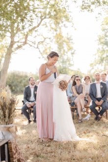 Sophie & Aurélien